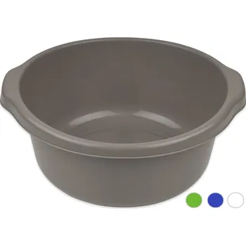 HEIDRUN Dřez ø 40 cm / 12 l, barvy mix