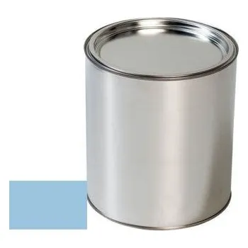 Autolak Autolak do pistole Renault D46 BLEU ANATOLE varianta uni laku do pistole 1K Base pod lak