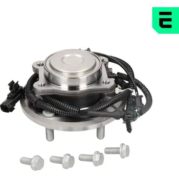 Sada ložisek kol OPTIMAL 992880