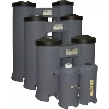 OMEGA AIR WOS-35 Separátor voda-olej