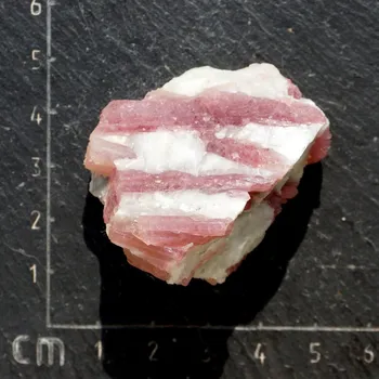 Přírodní kámen Turmalín růžový, , skladem