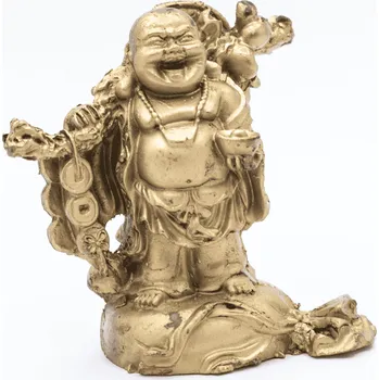 Milujeme Kameny Buddha - soška Feng Shui VADA VAD270 449688