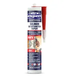 EXPERTLINE Silikon do vysokých teplot EXPERT LINE Varianta: Karton (objednávání po násobcích ks v balení)