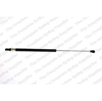 Příslušenství karosérie Plynová vzpěra (pneumatická pružina), zavazadlový prostor LESJÖFORS 414012