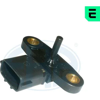 Autodíl Senzor tlaku sacího potrubí ERA 550981A