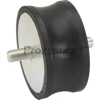 Nárazník Gumový nárazník pro Ammann, 280145200