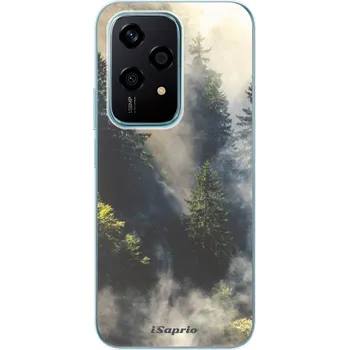 Odolné silikonové pouzdro iSaprio - Forrest 01 - Honor 200 Lite