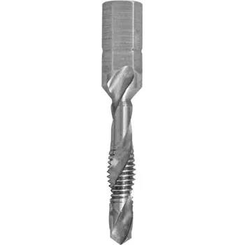Vrták Vrták se závitníkem na nerez ocel, HSS-CO5, M5x0.8