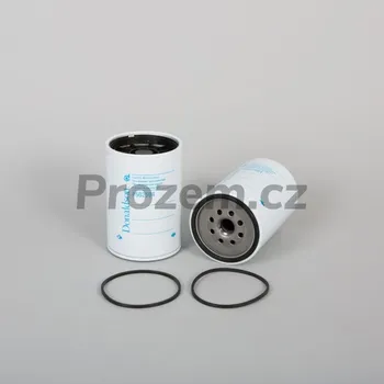 Palivový filtr Palivový filtr s odlučovačem vody 108,5x158 mm, 319457L002, AT365870, P502594