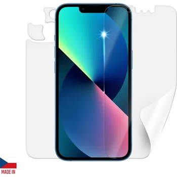 Screenshield APPLE iPhone 13 mini folie na celé tělo APP-IPH13MN-B