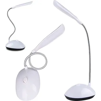 Lampička VERK GROUP Stylová a úsporná stolní lampa pro práci a studium Velikost: univerzální