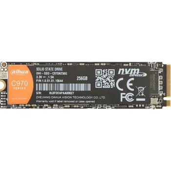 Pevný disk Dahua C970N 256GB SSD disk