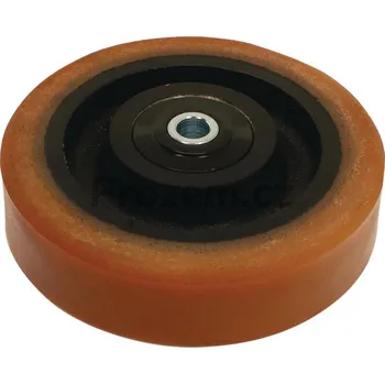 Pojezdové kolečko Kolečko 150x40/13 mm pro BT, 247504, 7553008, 7517711