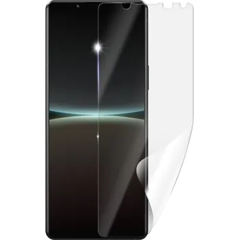 Screenshield SONY Xperia 5 IV 5G fólie na displej SON-XP5IV5G-D