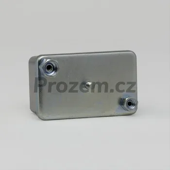 Palivový filtr Palivový filtr 111,1x66,7x65,9 mm, TP888, PF888, 565, 95063, FP888, TP888, DF50, FE220, 95063, 565, CFC33, GF3500, DF3500, 1013157, 3I1215, 9Y4416, CO443, FP888