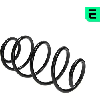 Pružina podvozku OPTIMAL AF-2098