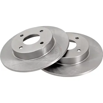 Brzdový kotouč Brzdový kotouč A.B.S. 17010