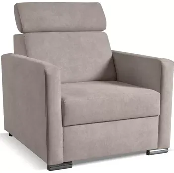 Křeslo Křeslo Morrison mini 3, béžová (soro 23)