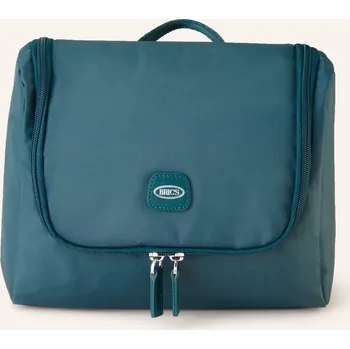 Kabelka Bric's Dámská Kosmetická Taštička Positano, petrolejová, one...