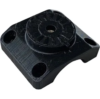 Loď 12BB Garmin Zero Degrees Compensation Block: LVS 34