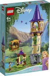 LEGO Disney Princess 43187 Locika ve…