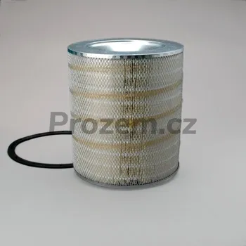 Filtr do auta Vzduchový filtr primární 351,6x240,7x393,7 mm, SFA1095P, 94675, 7C8334, 3I0842, SMP181095, SFA1095P, 9576P181095, DNP181095, LA521, 84956S, NEOAF1897M, BU020300