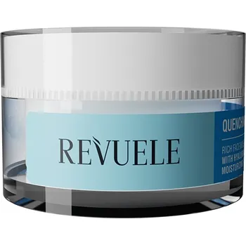 Pleťový krém Revuele Quenching hydratační krém na obličej, 50 ml