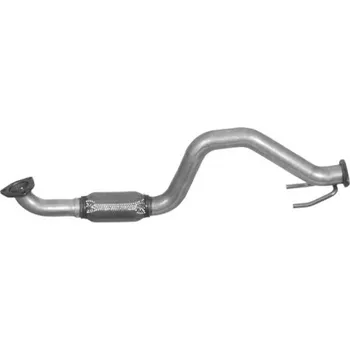 Výfuková trubka Výfuková trubka IMASAF 71.62.51