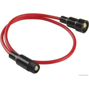 Autopojistky HERTH+BUSS ELPARTS Držák pojistky HB 50390257