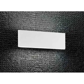 Nástěnné svítidlo PERENZ Bílé nástěnné LED světlo Varianta: 270 x 80 mm, 3000 K