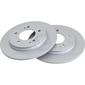 Brzdový kotouč Brzdový kotouč A.B.S. 18571