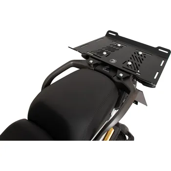 Zavazadlo na motocykl Hepco & Becker Nosič zavazadel na Triumph Tiger 1200 Rally PRO, GT PRO, GT (22-25)