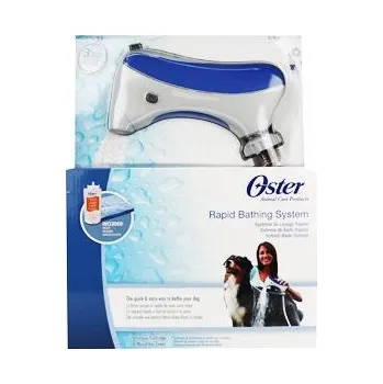 Sprchový set Oster sprchová sada pro psy