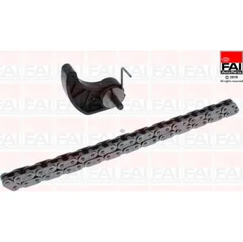 Řetěz, pohon olejového čerpadla FAI AutoParts OPCK13