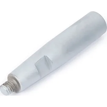 Příslušenstí k soustruhu Náhradní klička pro koník a nástrojovou hlavu pro soustruhy řady 21XX a 22XX