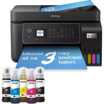 Tiskárna Epson EcoTank L5310
