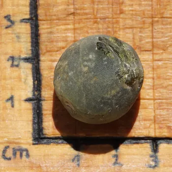 Přírodní kámen Prehnit _ surový, , skladem