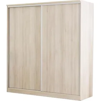 Šatní skříň Šatní skříň Šatník s posuvnými dveřmi Doprava ZDARMA.