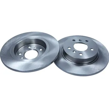 Brzdový kotouč Brzdový kotouč MAXGEAR 19-3545
