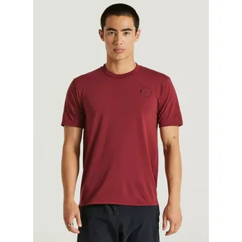 Pánské tričko Specialized Stoke T-Shirt XS