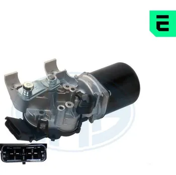 Autoelektrika Motor stěračů ERA 460162A