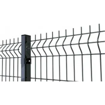 Plot plotové pole antracit 2500x1030x5mm