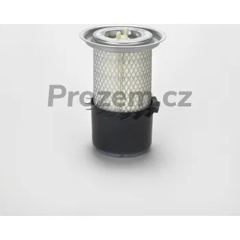 Vzduchový filtr Vzduchový filtr primární 104x63x202,9 mm, TRB20009600, AEK2596, 9773K, Y05798102, FC571K, CV102770, 32905301, LX1674, 24066, 024066, 14586, T14586, AF776356, P7