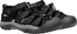 Chlapecké sandály Keen Newport H2 Youth Black/Keen Yellow