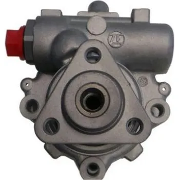 Posilovač řízení Hydraulické čerpadlo, řízení SPIDAN 53724