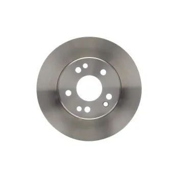 Brzdový kotouč Brzdové kotouče 284 mm Mercedes-benz E-CLASS (W124) - BOSCH -