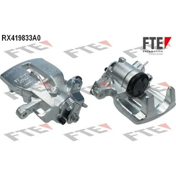 Brzdový třmen Brzdový třmen FTE 9290896