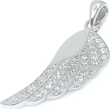 Přívěsek Šperky Jan Kos Jan Kos jewellery Stříbrný přívěsek 12117817