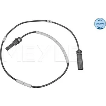 Brzdový systém Snímač, počet otáček kol MEYLE 314 899 0087