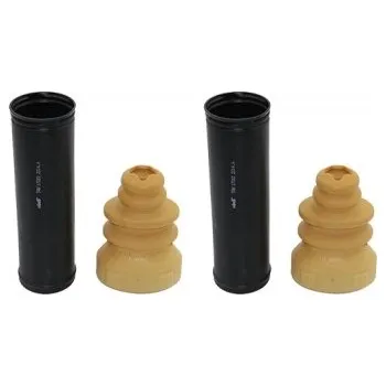Doraz tlumiče ZADNÍ OCTAVIA II 118MM + Manžeta 1K0513425 1K0511353F VIKA